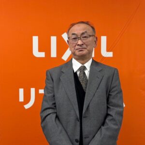 岩城　学