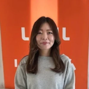 佐藤　藍子