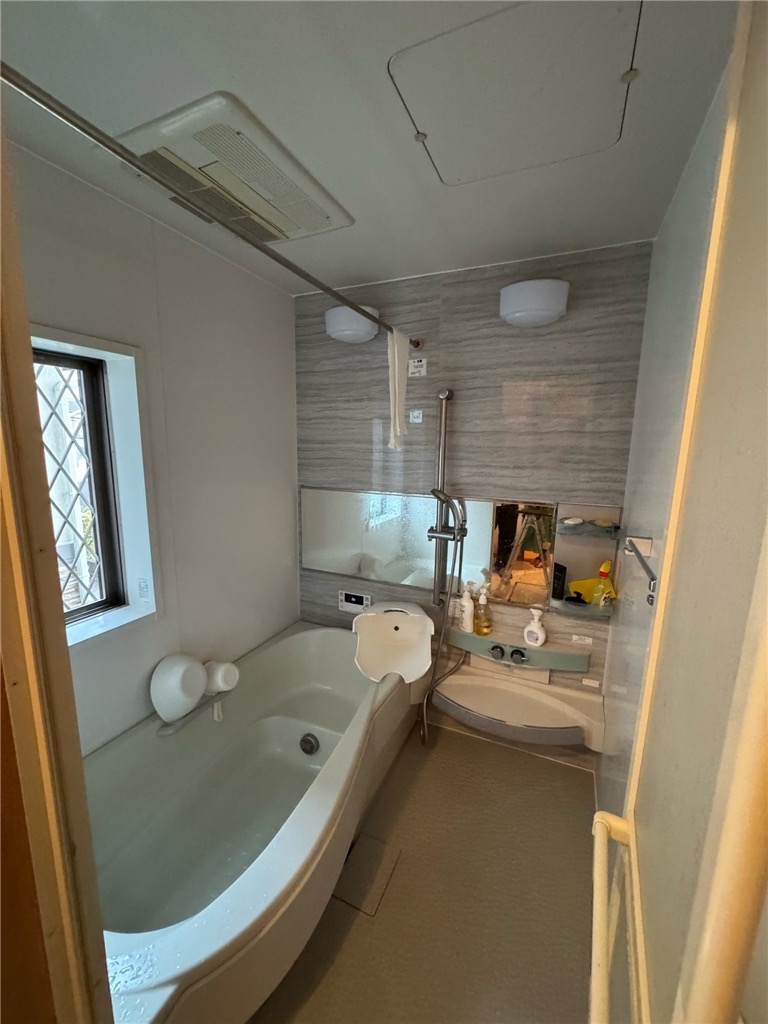 ビフォー 浴室 お風呂 施工事例 ビフォー 浴室 お風呂 施工事例