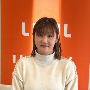 相原　優子