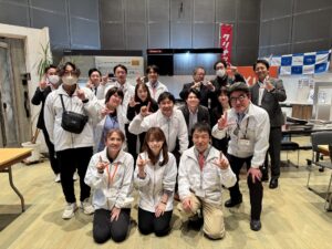 第39回住空間見本市～暮らしの提案会～開催しました！